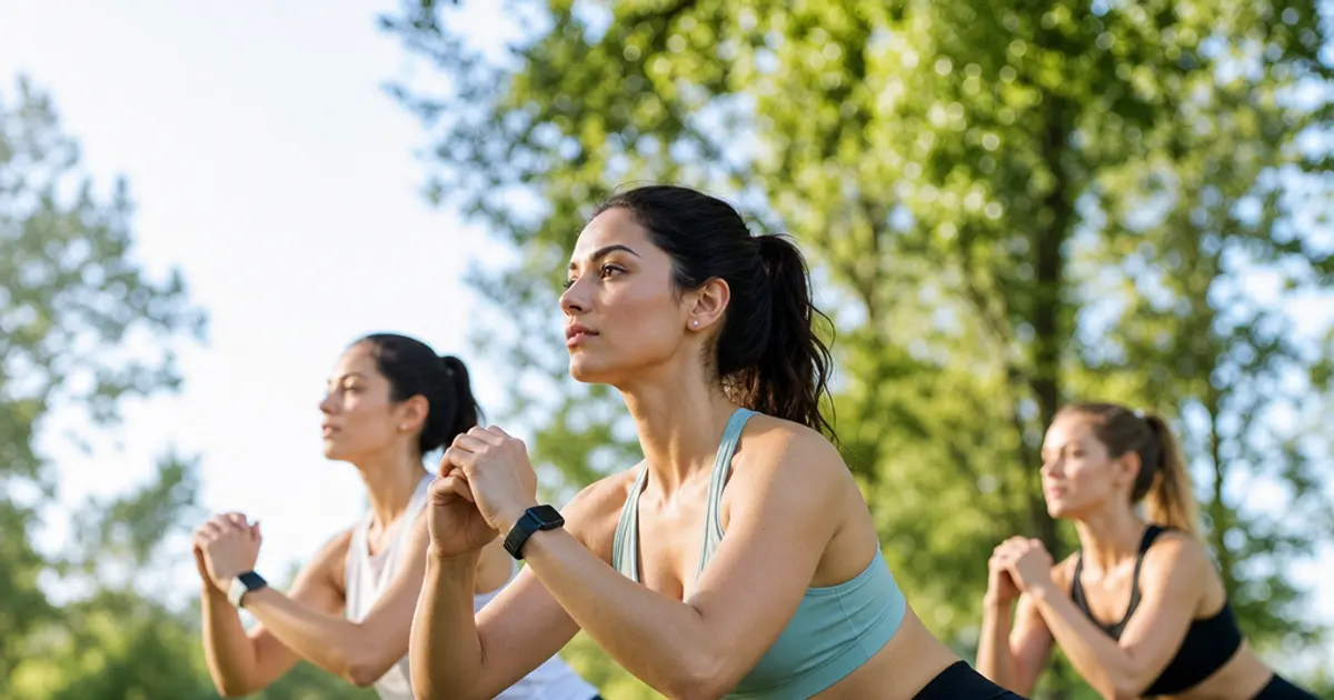 In-Person Training  - 8 Sessions (2x a week)